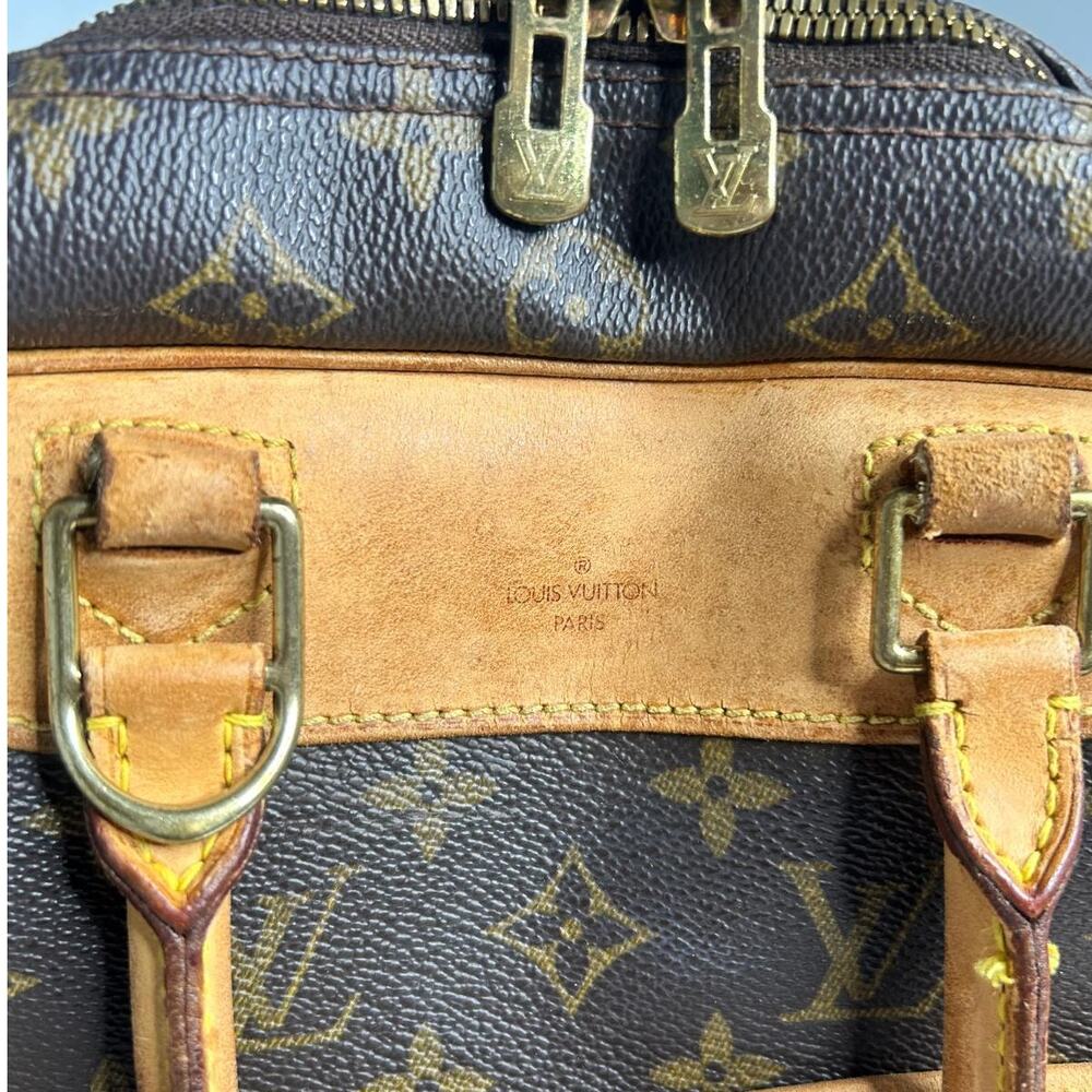 💎✨STUNNING✨💎Authentic Louis Vuitton Deauville Monogram - Picture 3 of 13